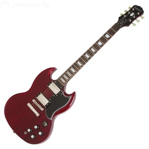Электрогитара EPIPHONE G-400 PRO CHERRY