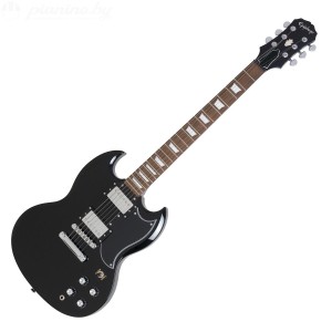 Электрогитара EPIPHONE G-400 PRO EBONY