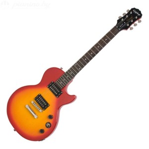 Электрогитара EPIPHONE LES PAUL SPECIAL II HERITAGE CHERRYBURST CH