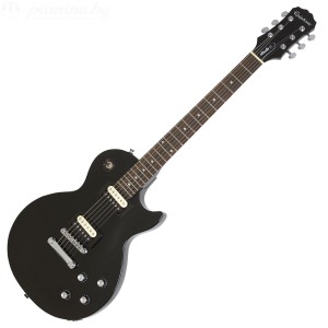 Электрогитара EPIPHONE LES PAUL STUDIO EBONY CH