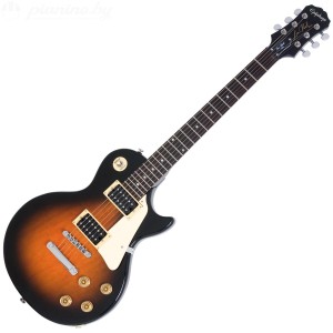 Электрогитара EPIPHONE LP-100 VINT. SUNBURST CH