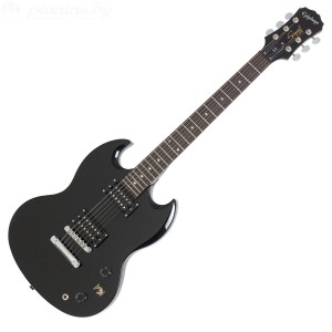 Электрогитара EPIPHONE SG SPECIAL EBONY CH