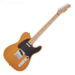 Электрогитара Fender Squier Affinity Telecaster MN BTB