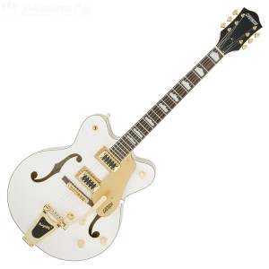 Электрогитара GRETSCH GUITARS G5420T ELECTROMATIC HOLLOW SNOWCREST WHITE