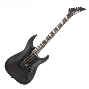Электрогитара Jackson JS22 Dinky Arch Top Black