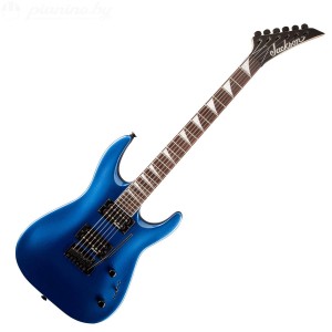 Электрогитара Jackson JS22 Dinky Arch Top Blue