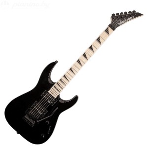 Электрогитара Jackson JS32 DKA-M Dinky Black
