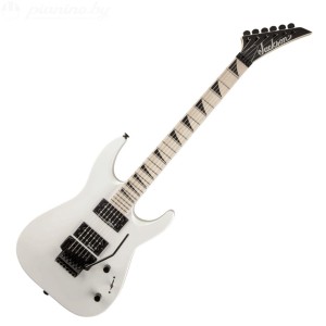 Электрогитара Jackson JS32 DKA-M Dinky White