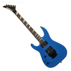 Электрогитара Jackson JS32L DKA Dinky Blue