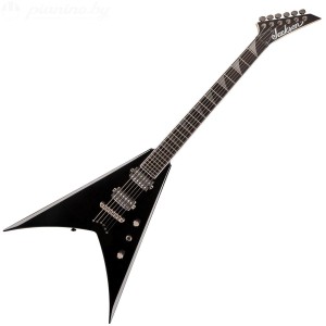 Электрогитара JACKSON PRO SERIES KING V KVT GLOSS BLACK