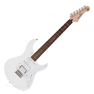 Электрогитара YAMAHA PACIFICA 012 WH