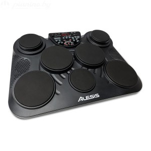 Электронная ударная установка Alesis CompactKit 7