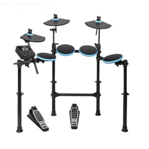 Электронная ударная установка Alesis DM Lite Kit