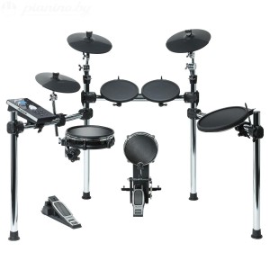 Электронная ударная установка Alesis Nitro Kit