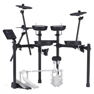 Электронная ударная установка Roland TD-07DMK