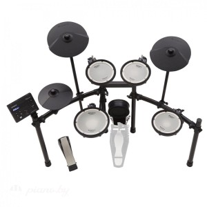 Электронная ударная установка ROLAND TD-07KV