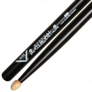 Барабанные палочки Vater VHEB5BW