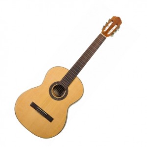 Классическая гитара Flight C-120 NA 3/4