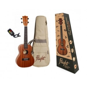 Укулеле FLIGHT NUC 310 PACK
