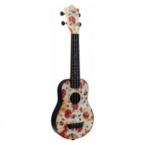 Укулеле FLIGHT TUS 40 Pizza