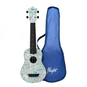 Укулеле FLIGHT TUS 40 Unicorn