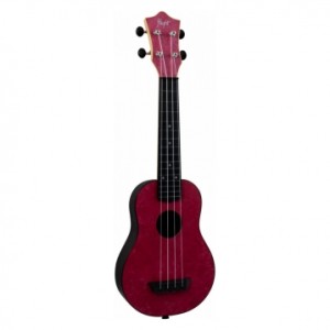 Укулеле FLIGHT TUS 65 Ruby