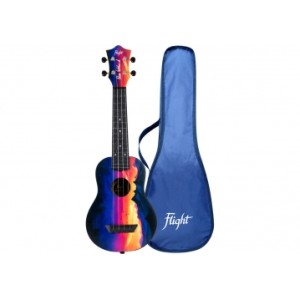 Укулеле FLIGHT TUS-EE Sunset