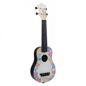 Укулеле FLIGHT TUS KITTY
