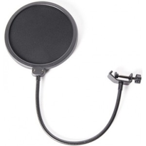 Поп-фильтр для микрофона Foix T3