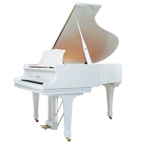 Акустический рояль Kawai GE-20G WH/P