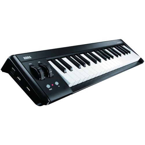 MIDI-клавиатура Korg microKEY 37