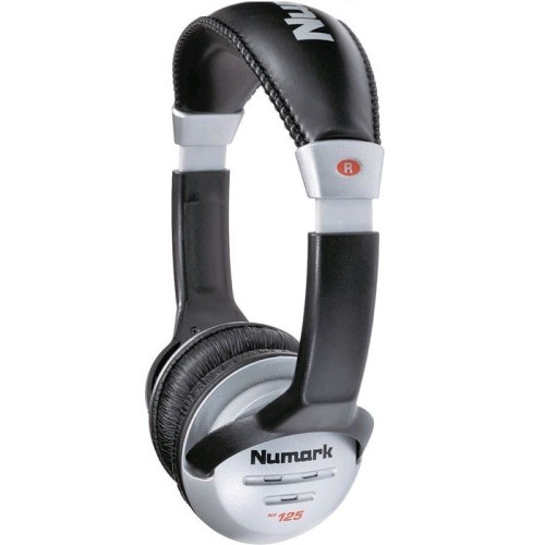 Наушники Numark HF125 DJ