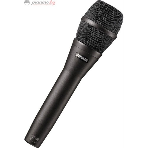 Микрофон Shure KSM9/CG