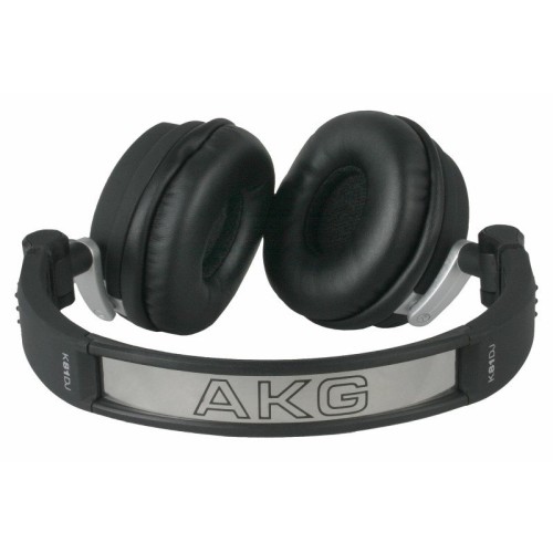 Наушники AKG K81 DJ