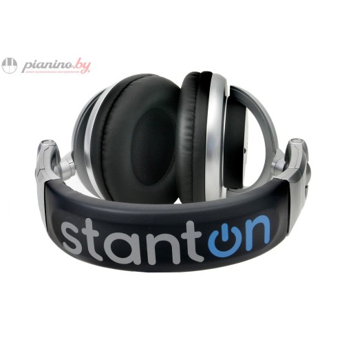 Наушники Stanton DJ Pro 3000