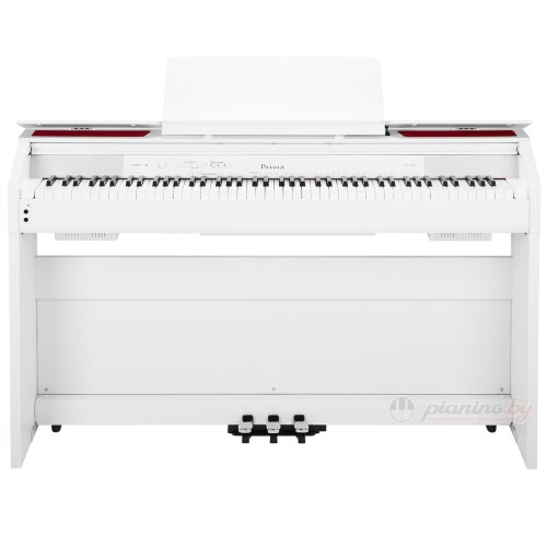 Цифровое пианино Casio Privia PX-860WE