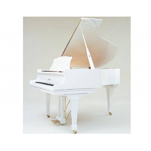 Акустический рояль Kawai GE-30G WH/P