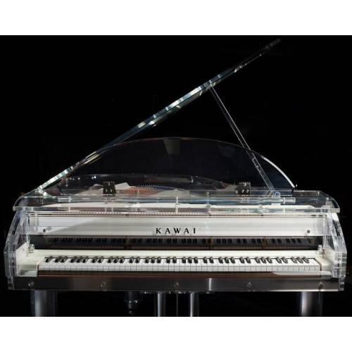 акустический рояль Kawai CR-30 Transparency