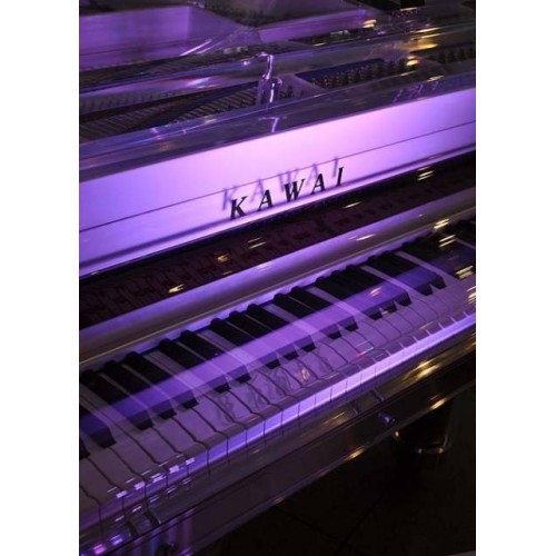 акустический рояль Kawai CR-30 Transparency