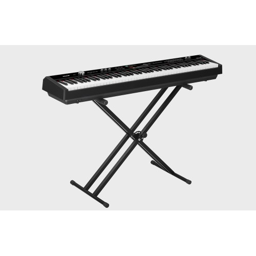 Цифровое пианино Nux NPK-20-BK
