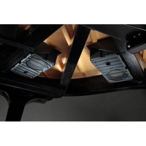 акустический рояль Kawai GM10 ATX M/PEP