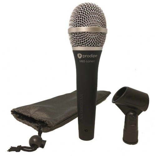 Микрофон динамический Prodipe PROM85 M85-Lanen