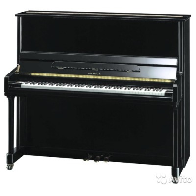 Пианино акустическое Samick JS-132MD-EBHP купить в Минске, цена, отзывы