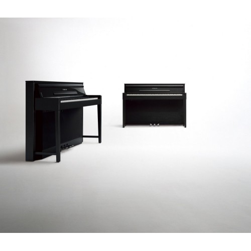 Цифровое пианино Yamaha Clavinova CLP-S408PE