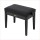 Банкетка для фортепиано KB011 Black PE
