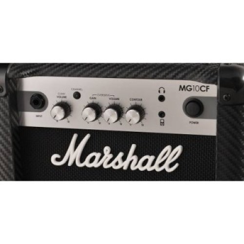 Гитарный комбоусилитель Marshall MG10CF