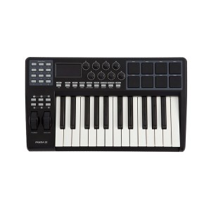 Midi-контроллер Laudio Panda-25C