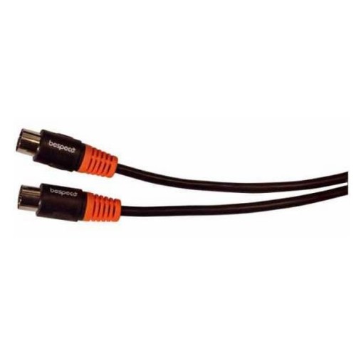 Микрофонный кабель Bespeco SLMM300 3M