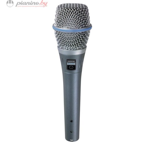 Микрофон Shure BETA 87C