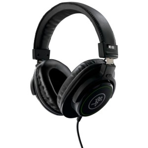 Наушники Mackie MC-100